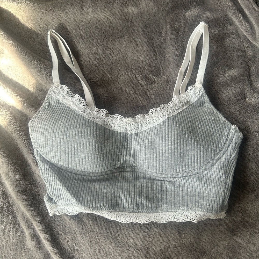 bralette top